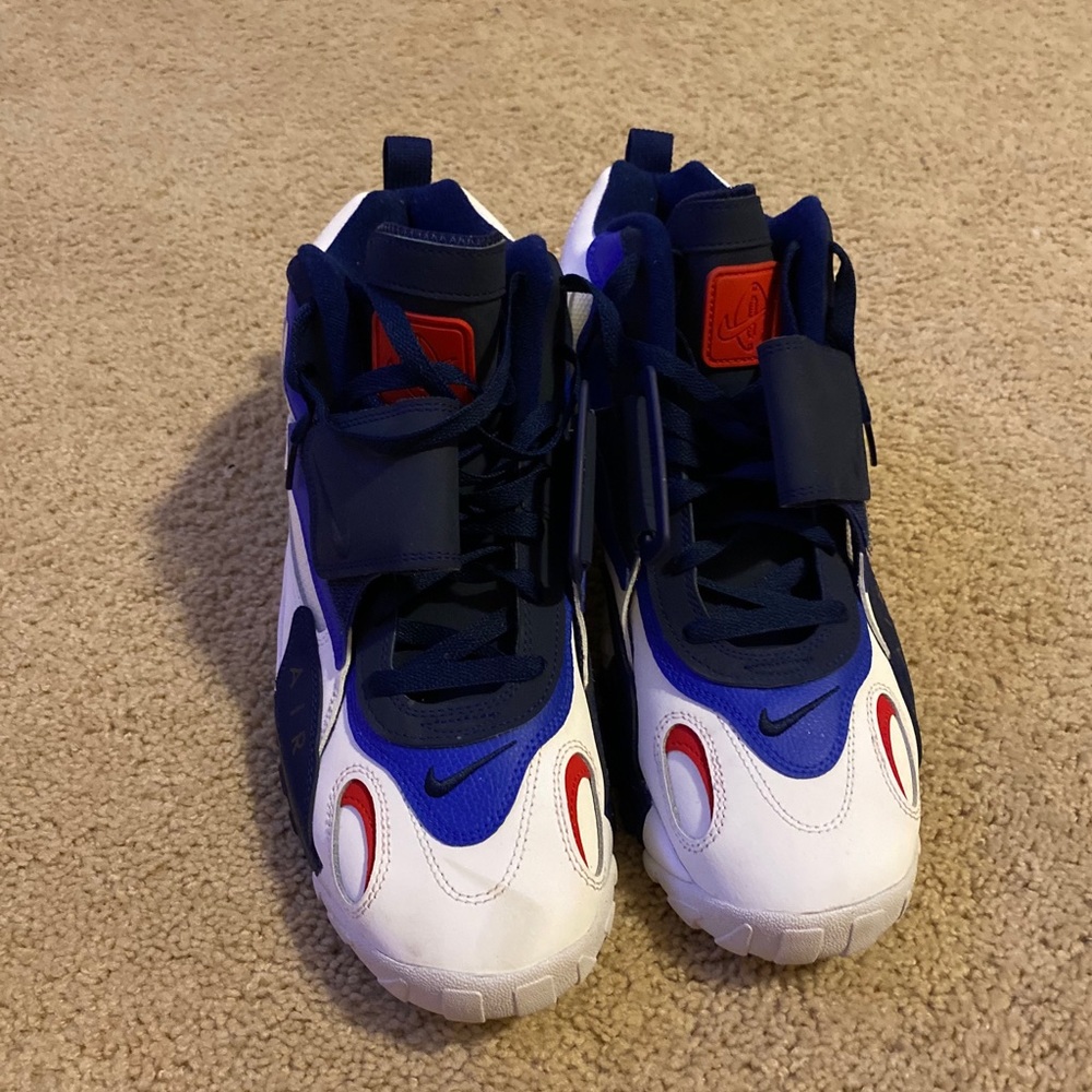 Brand new Nikes